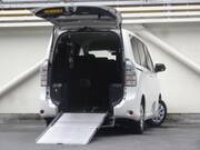 2012 TOYOTA VOXY X L EDITION
