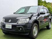 2009 SUZUKI ESCUDO 2.4XG