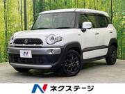 2019 SUZUKI XBEE HYBRID MZ