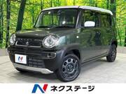 2017 SUZUKI HUSTLER