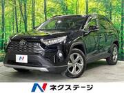 2021 TOYOTA RAV4 G