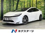 2023 TOYOTA PRIUS