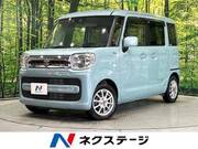 2021 SUZUKI SPACIA