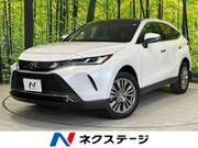 2023 TOYOTA HARRIER Z