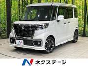 2018 SUZUKI SPACIA CUSTOM