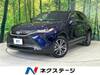 TOYOTA HARRIER HYBRID