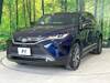 TOYOTA HARRIER HYBRID