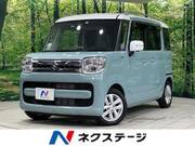 2020 SUZUKI SPACIA
