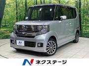 2012 HONDA N-BOX CUSTOM