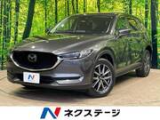 2018 MAZDA CX-5 20S PROACTIVE