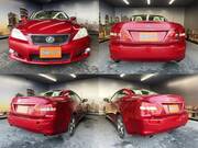 2009 LEXUS IS