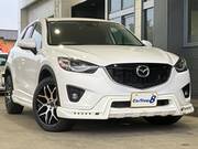 2014 MAZDA CX-5 XD
