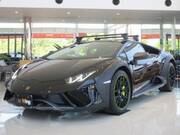 2024 LAMBORGHINI HURACAN (Left Hand Drive)