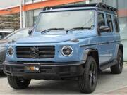 2023 MERCEDES BENZ G-CLASS