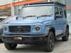 MERCEDES BENZ G-CLASS