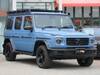 MERCEDES BENZ G-CLASS