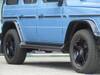 MERCEDES BENZ G-CLASS