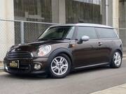 2013 BMW MINI