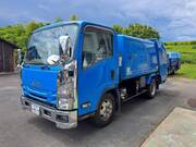 2016 ISUZU OTHER