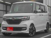 2019 HONDA N-BOX CUSTOM