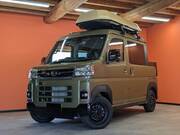 2024 DAIHATSU ATRAI
