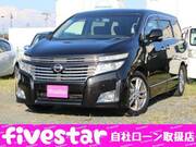 2010 NISSAN ELGRAND