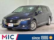 2010 HONDA ODYSSEY