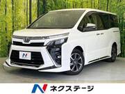2020 TOYOTA VOXY