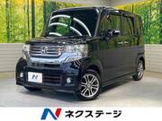2014 HONDA N-BOX CUSTOM