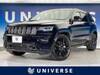 CHRYSLER JEEP GRAND CHEROKEE