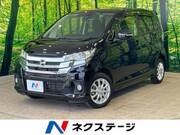 2017 NISSAN DAYZ