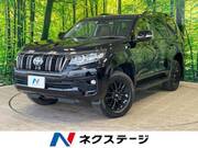 2022 TOYOTA LAND CRUISER PRADO