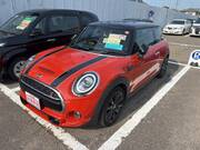 2020 BMW MINI COOPER S