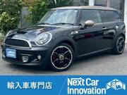 2013 BMW MINI