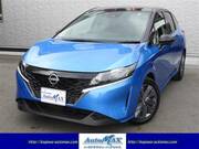 2023 NISSAN NOTE