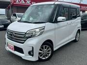 2015 NISSAN DAYZ ROOX
