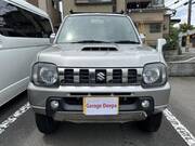 2014 SUZUKI JIMNY LAND VENTURE
