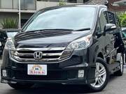 2008 HONDA STEPWAGON