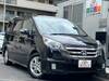 HONDA STEPWAGON
