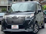 2016 TOYOTA ROOMY