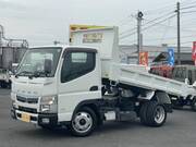 2019 FUSO CANTER