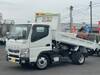 FUSO CANTER