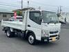 FUSO CANTER