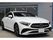 2024 MERCEDES BENZ CLS-CLASS