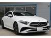 MERCEDES BENZ CLS-CLASS