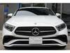MERCEDES BENZ CLS-CLASS