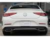 MERCEDES BENZ CLS-CLASS