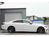 MERCEDES BENZ CLS-CLASS
