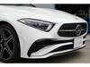 MERCEDES BENZ CLS-CLASS
