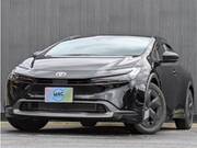 2024 TOYOTA PRIUS